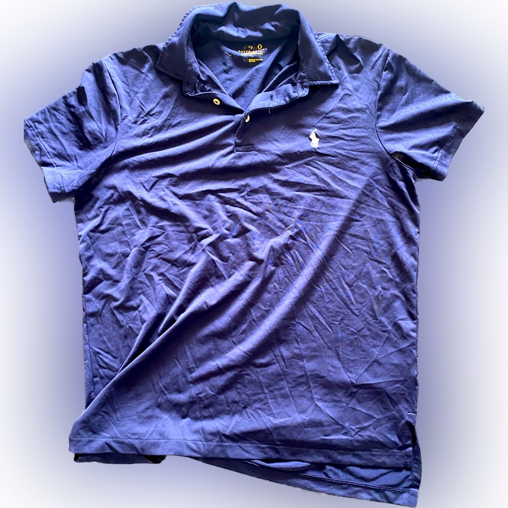 Ralph Lauren Polo